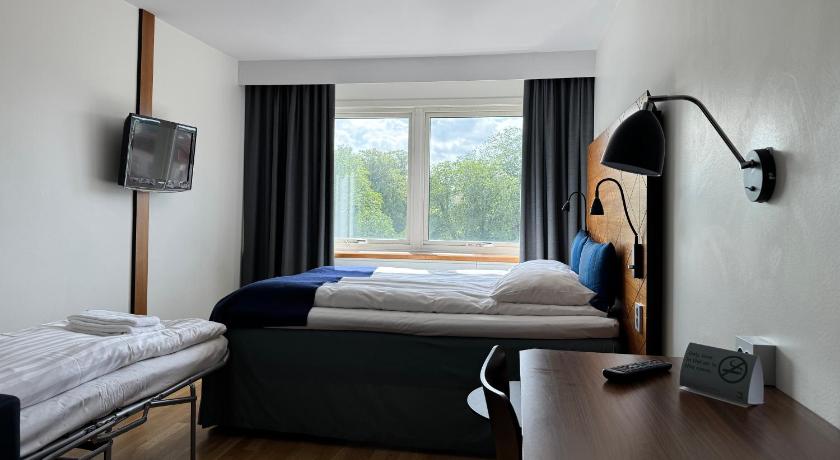 Image of Standard Triple Room 0