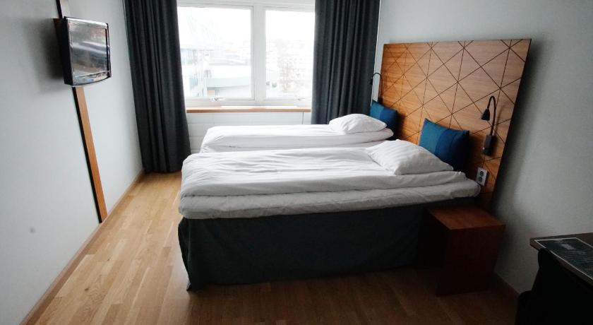 Image of Standard Triple Room 1
