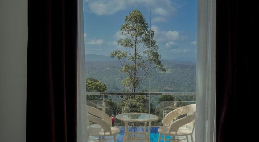 Zeezmount Resorts & Spa Munnar - image 50