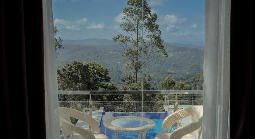Zeezmount Resorts & Spa Munnar - image 32