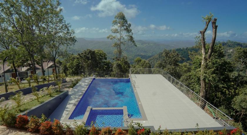 Zeezmount Resorts & Spa Munnar - image 4