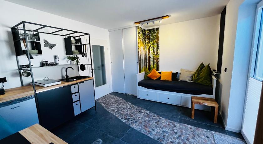 Appartement Little Rose