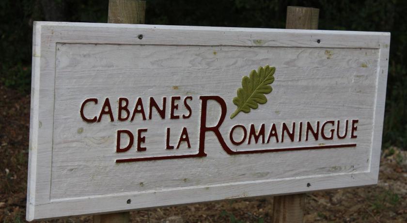 Cabanes de la Romaningue