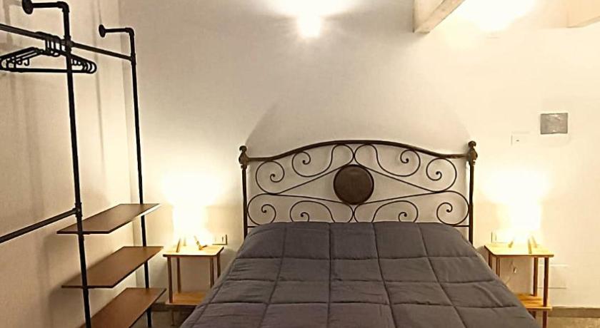B&B Borgo Tre Case