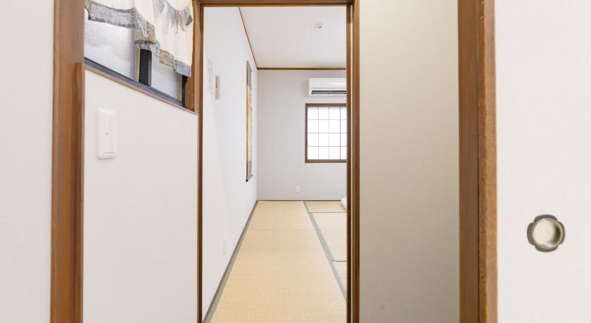 大阪 頤和小屋 3つ星 宿泊施設 外観