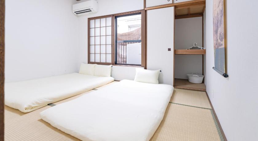 大阪 頤和小屋 3つ星 宿泊施設 スイート