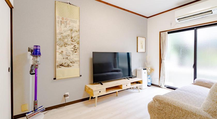 大阪 頤和小屋 3つ星 宿泊施設 スイート
