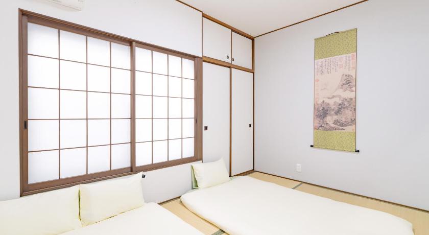 大阪 頤和小屋 3つ星 宿泊施設 プール