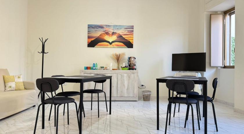 Alba Vesuviana B&B