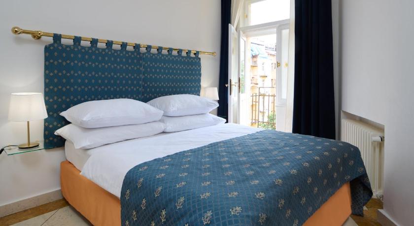 Image of Quadruple Room 1