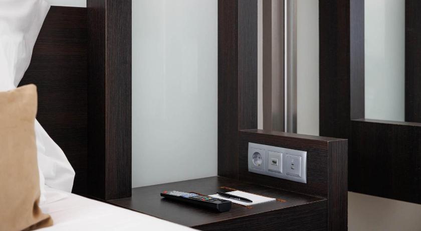 Image of Standard Double or Twin Room 10