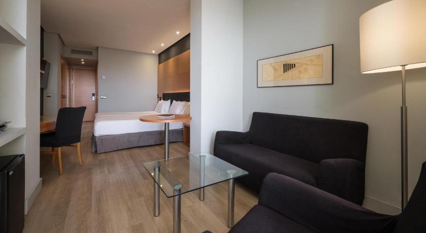 Image of Family Room with Terrace 5