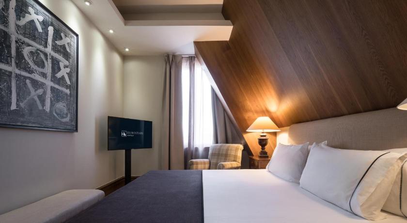 Image of Double or Twin Room connecting room 6