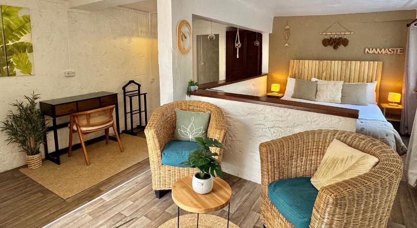 Koho SXM - ex Hevea Hotel