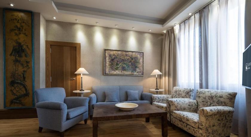 Image of Junior Suite 4