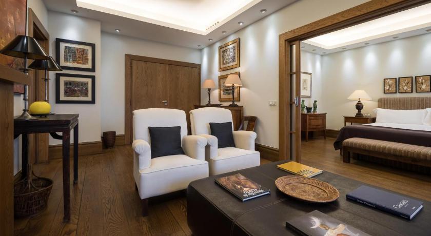 Image of Grand Suite V&L 0