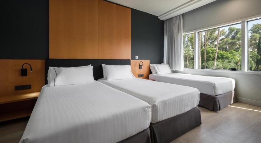 Image of Triple Room 5