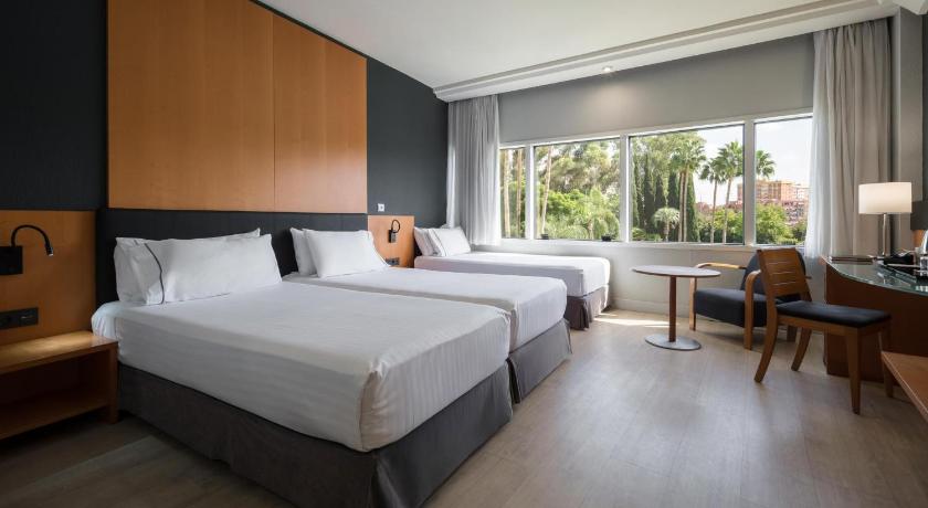 Image of Triple Room 0