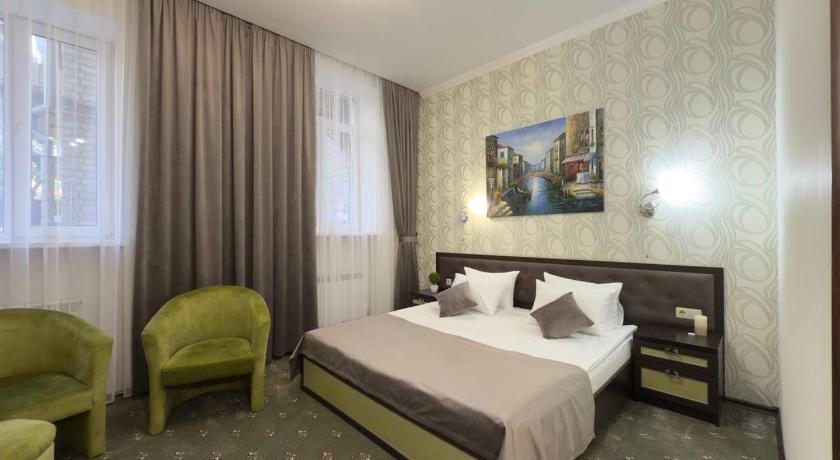 Hotel Voyage