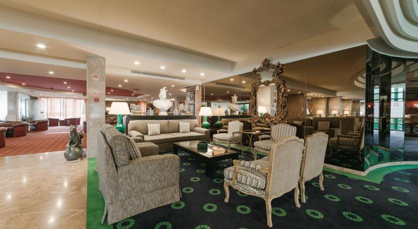 加亚新城 Hotel Solverde Spa and Wellness Center 5星级 酒店 泳池