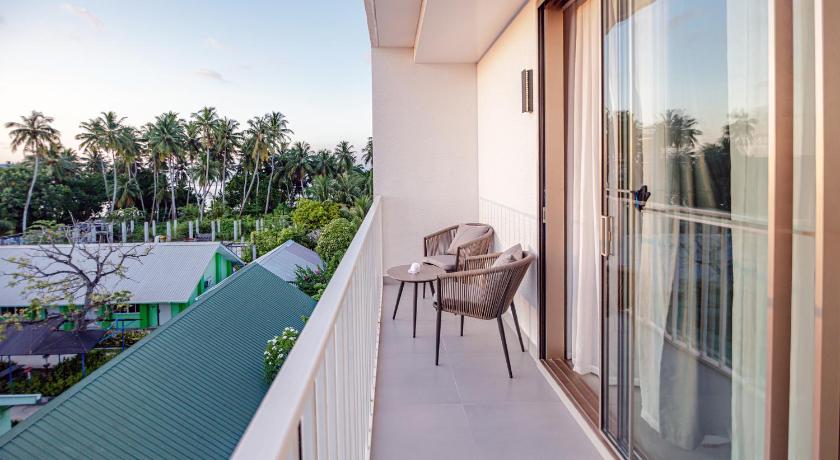 Royal Villa Fulidhoo - image 5