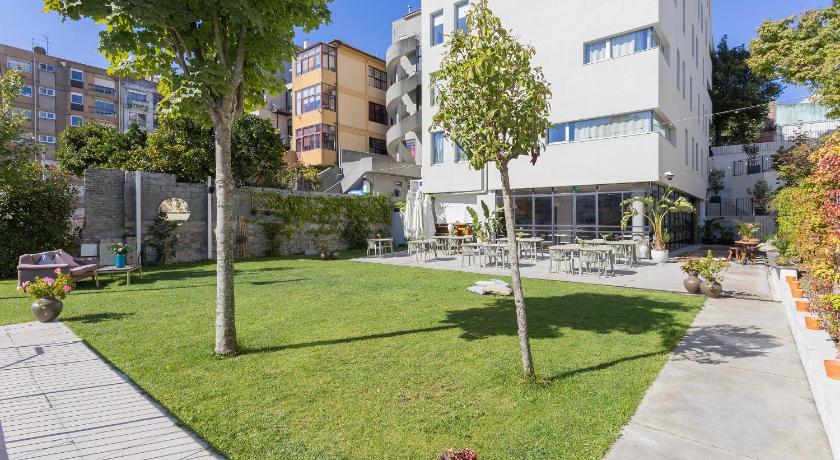 Regras Apartments & Garden by Benefit Collection A