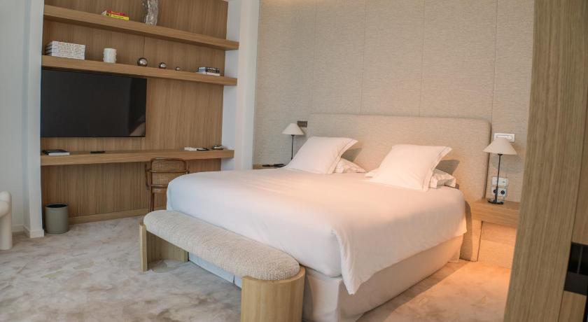 Image of Privilege Junior Suite with terrace-New Building 1