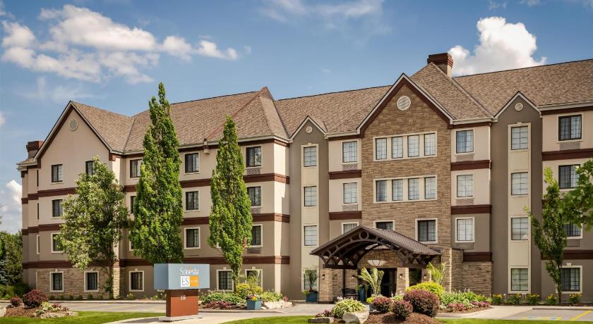 Sonesta ES Suites Toronto Markham