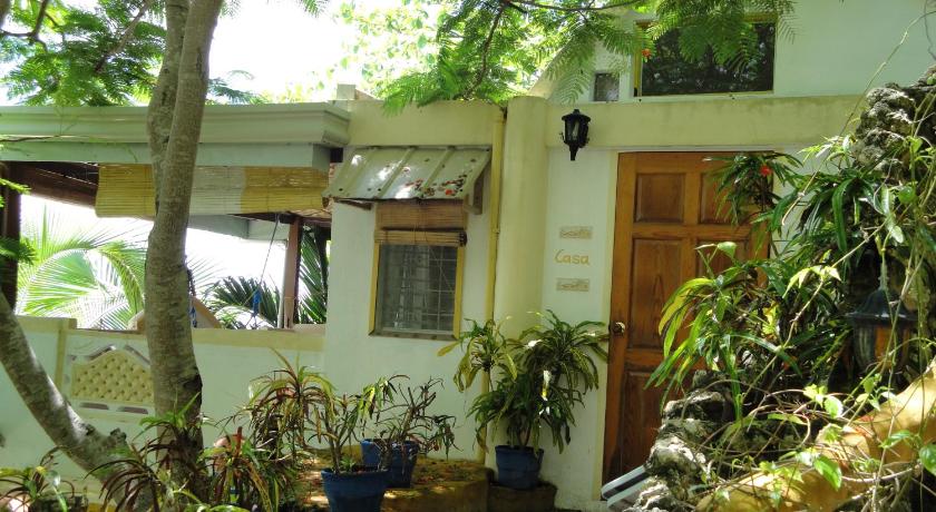 Image of Beachfront Deluxe House 17