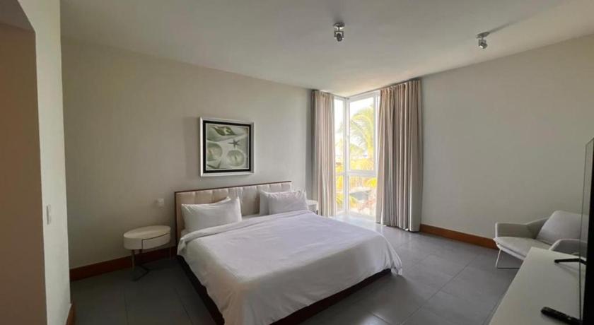 Image of Two-Bedroom Apatment - Penthouse 0