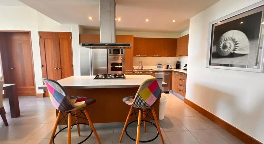 Image of Two-Bedroom Apatment - Penthouse 1