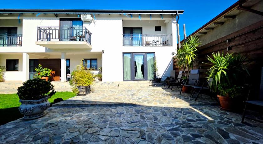 Casa Evdochia