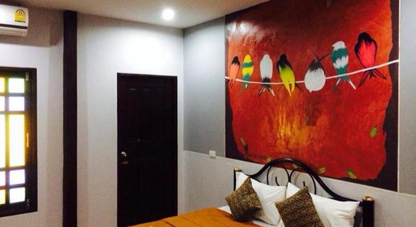 K Guesthouse (Adults only) - image 3
