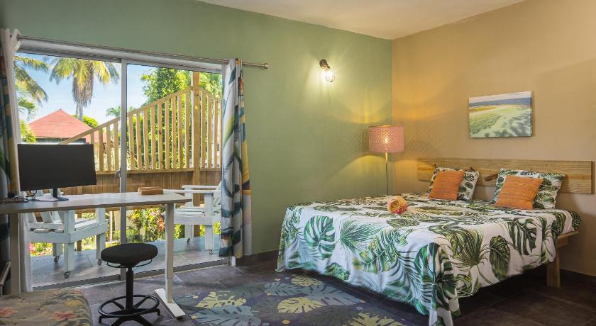 Cabarete Boutique Kite Hotel King Loft