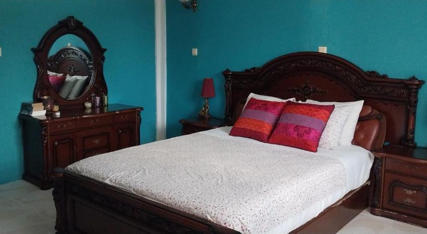 Image of One-Bedroom Apartment 0