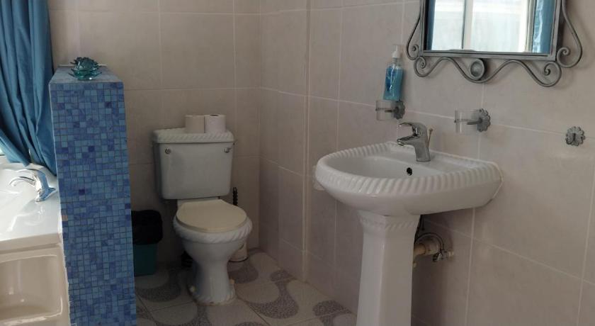 Image of One-Bedroom Apartment 10