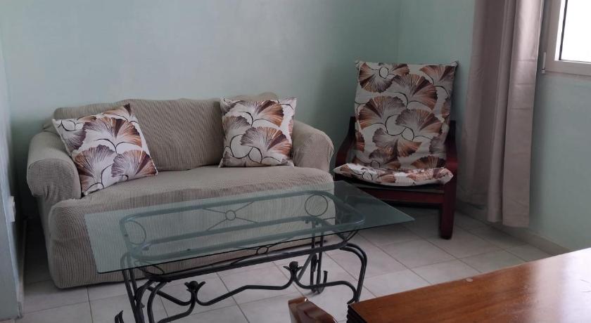 Image of Apartment with Sea View 0