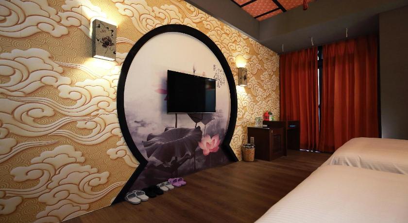 Image of Quadruple Room 10