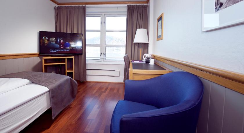 Clarion Collection Hotel With photo