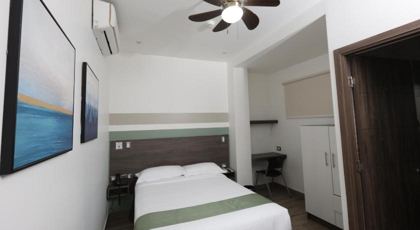 Image of Standard Double Room 5