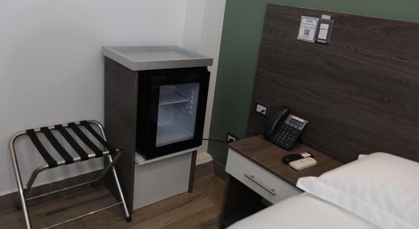 Image of Standard Double Room 12