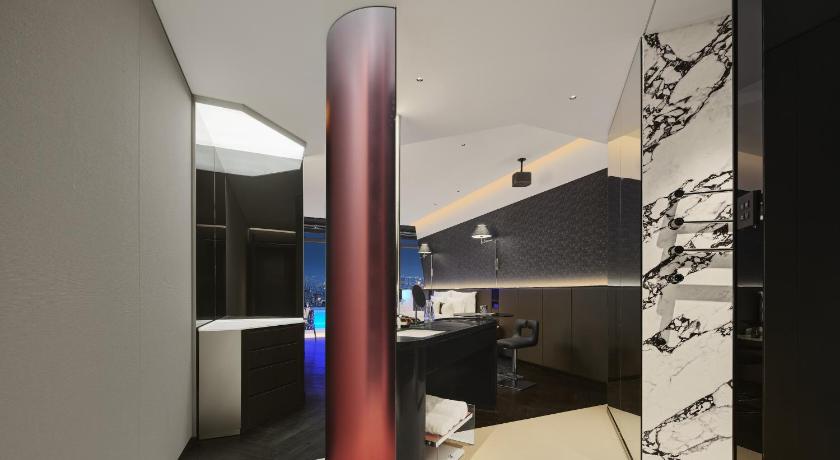 SEYA Panoramic Hotel - Changsha Wuyi Square Flagship - Managed by SEYA GROUP - image 39