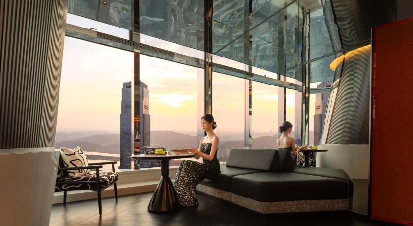 SEYA Panoramic Hotel - Changsha Wuyi Square Flagship - Managed by SEYA GROUP - image 36
