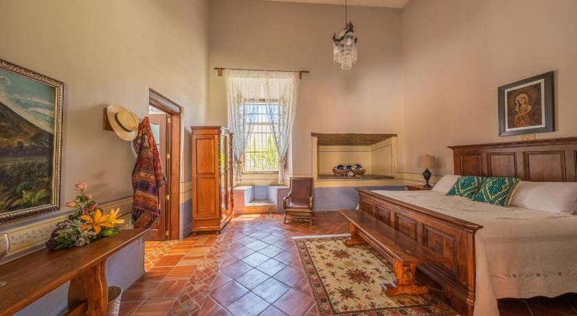 Hacienda Labor de Rivera Hotel Boutique