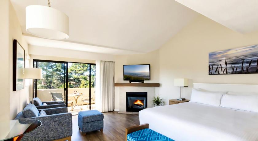 리오 델 마르 (CA) Seascape Beach Resort 4성급 숙소 전망