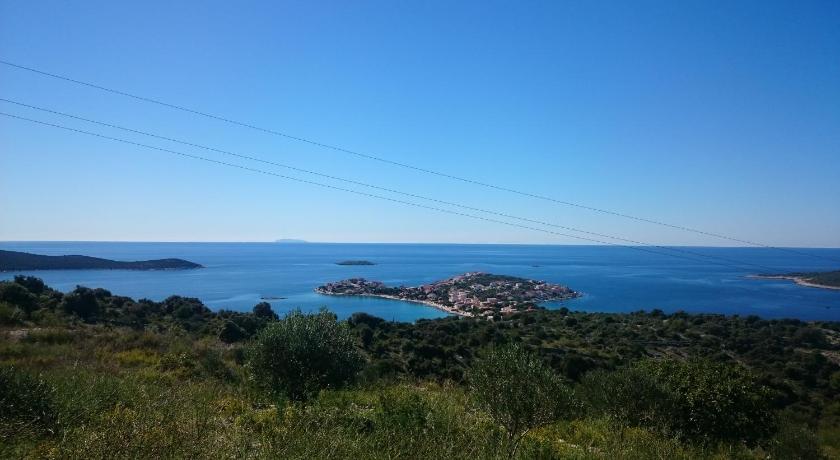 塞维德 Villa Ana Sevid 5星级 单人房 大堂