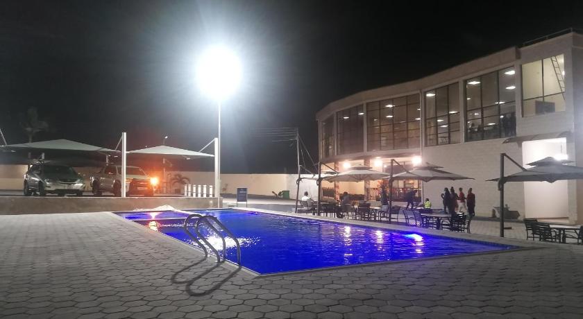 Royal Gibson Hotel