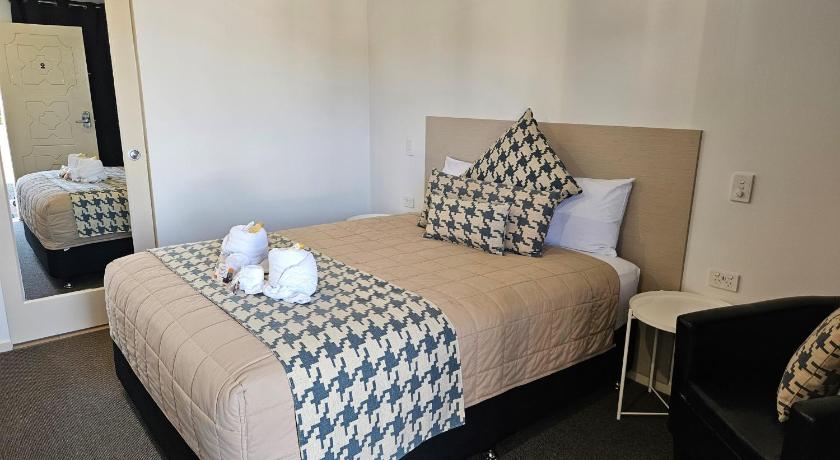 Bogabry Boggabri Motel Hotel restaurant