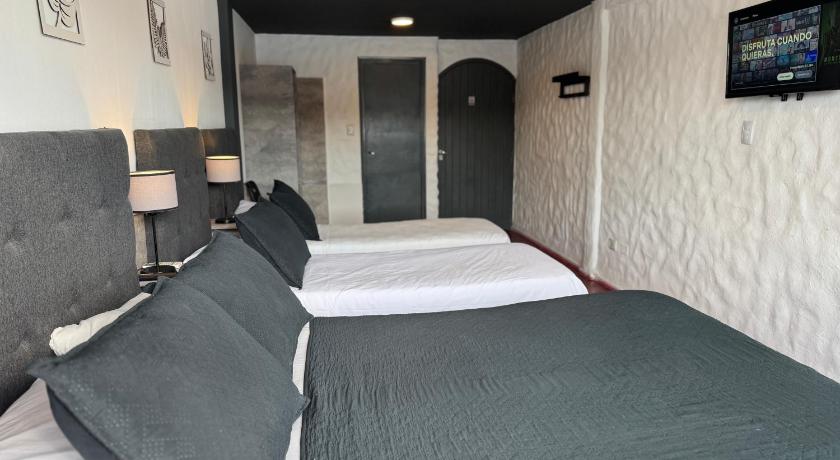 Ảnh của Phòng Gia Đình Tiêu Chuẩn (Standard Family Room) 0