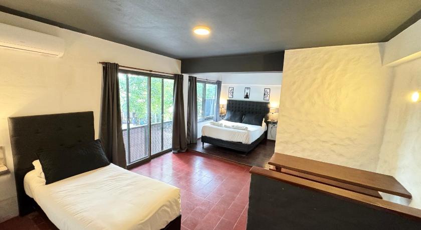 Ảnh của Phòng Ba Người Tiêu Chuẩn (Standard Triple Room) 0